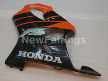 Charger l&#39;image dans la galerie, Orange and Black Factory Style - CBR600 F4 99-00 Fairing Kit