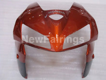 Charger l'image dans la galerie, Orange and Black Factory Style - CBR600RR 05-06 Fairing Kit
