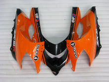 Charger l'image dans le visualiseur de la galerie, Orange and Black Monster - NINJA ZX-10R 04-05 Fairing Kit