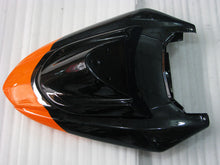 Charger l'image dans le visualiseur de la galerie, Orange and Black Monster - NINJA ZX-10R 04-05 Fairing Kit