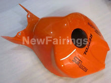 Charger l'image dans la galerie, Orange and Black Red CX Repsol - CBR1000RR 04-05 Fairing Kit