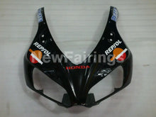 Charger l'image dans la galerie, Orange Black and Red Repsol - CBR1000RR 06-07 Fairing Kit