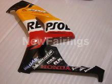Charger l'image dans la galerie, Orange and Black Red Repsol - CBR1000RR 06-07 Fairing Kit
