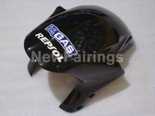 Charger l'image dans la galerie, Orange and Black Red Repsol - CBR1000RR 06-07 Fairing Kit
