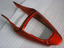 Charger l'image dans la galerie, Orange No decals - NINJA ZX-6R 00-02 Fairing Kit - Vehicles