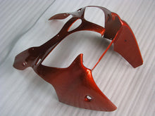 Charger l'image dans la galerie, Orange No decals - NINJA ZX-6R 00-02 Fairing Kit - Vehicles