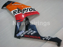 Charger l'image dans la galerie, Orange Deep Blue and Red Repsol - CBR1000RR 06-07 Fairing