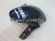Charger l'image dans la galerie, Orange Deep Blue and Red Repsol - CBR1000RR 06-07 Fairing