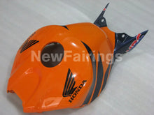 Charger l'image dans la galerie, Orange Deep Blue and Red Repsol - CBR1000RR 06-07 Fairing