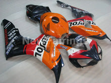 Charger l'image dans la galerie, Orange Deep Blue and Red Repsol - CBR1000RR 06-07 Fairing