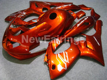 Charger l&#39;image dans la galerie, Orange Factory Style - YZF600R Thundercat 96-07 Fairing Kit Vehicles &amp; Parts &gt; Vehicle Parts &amp; Accessories &gt; Motor