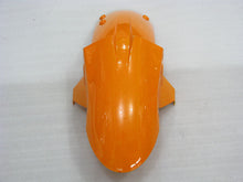 Charger l'image dans la galerie, Orange and Matte Black Factory Style - NINJA ZX-6R 05-06