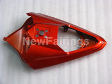 Charger l'image dans la galerie, Orange and Matte Black Factory Style - YZF-R6 08-16 Fairing Kit Vehicles &amp; Parts > Vehicle Parts &amp; Accessories > Motor