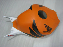 Charger l&#39;image dans la galerie, Orange and Matte Black Red Repsol - CBR1000RR 06-07 Fairing
