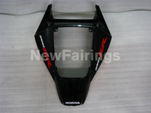 Charger l&#39;image dans la galerie, Orange Red and Black Repsol - CBR1000RR 04-05 Fairing Kit -