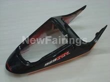 Charger l'image dans le visualiseur de la galerie, Orange and Red Black Repsol - CBR 929 RR 00-01 Fairing Kit