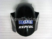 Charger l'image dans la galerie, Orange Red and Black Repsol - CBR1000RR 04-05 Fairing Kit -