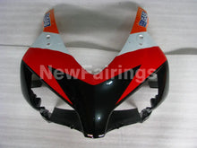 Charger l'image dans la galerie, Orange Red and Black Repsol - CBR1000RR 04-05 Fairing Kit -