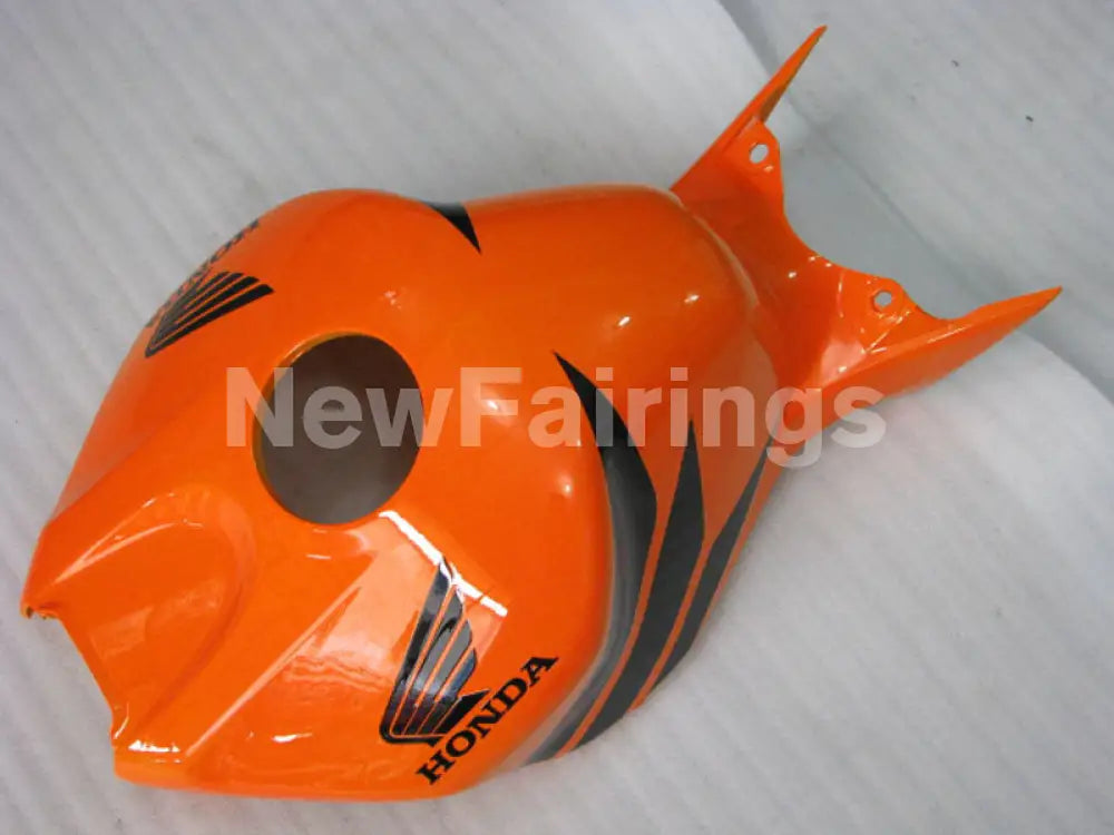 Orange and Red Black Repsol - CBR1000RR 04-05 Fairing Kit