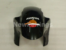 Charger l'image dans le visualiseur de la galerie, Orange and Red Black Repsol - CBR1000RR 04-05 Fairing Kit