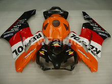 Charger l'image dans le visualiseur de la galerie, Orange and Red Black Repsol - CBR1000RR 04-05 Fairing Kit