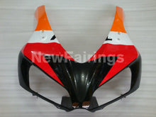 Charger l'image dans la galerie, Orange and Red Black Repsol - CBR1000RR 06-07 Fairing Kit -