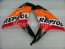 Charger l'image dans la galerie, Orange and Red Black Repsol - CBR1000RR 06-07 Fairing Kit -