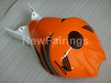 Charger l'image dans la galerie, Orange and Red Black Repsol - CBR1000RR 06-07 Fairing Kit -