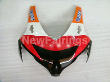 Charger l'image dans la galerie, Orange and Red Black Repsol - CBR1000RR 08-11 Fairing Kit