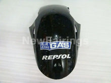 Charger l'image dans la galerie, Orange and Red Black Repsol - CBR1000RR 08-11 Fairing Kit