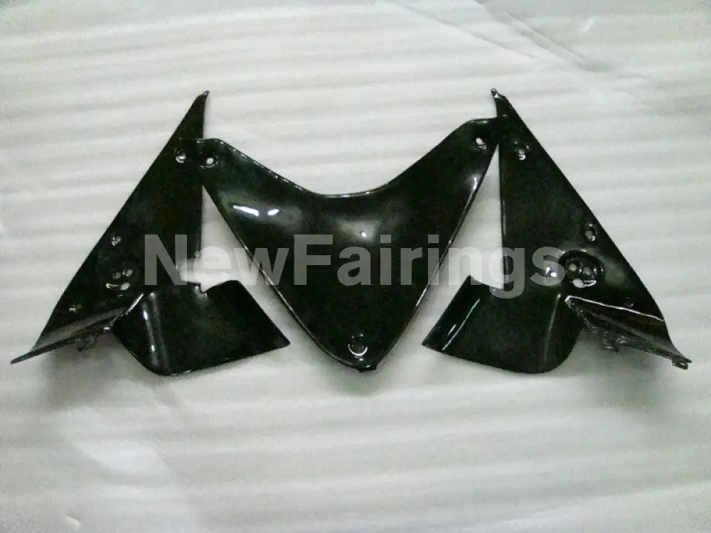 Orange and Red Black Repsol - CBR600 F3 95-96 Fairing Kit