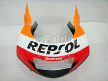 Charger l'image dans le visualiseur de la galerie, Orange and Red Black Repsol - CBR600 F3 95-96 Fairing Kit