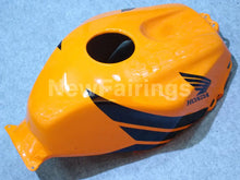 Charger l'image dans la galerie, Orange and Red Black Repsol - CBR600RR 03-04 Fairing Kit -