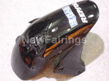 Charger l'image dans la galerie, Orange and Red Black Repsol - CBR600RR 03-04 Fairing Kit -
