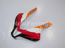 Charger l'image dans la galerie, Orange Red and Black Repsol - CBR600RR 07-08 Fairing Kit -