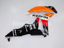 Charger l'image dans la galerie, Orange Red and Black Repsol - CBR600RR 07-08 Fairing Kit -