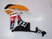 Charger l'image dans la galerie, Orange Red and Black Repsol - CBR600RR 07-08 Fairing Kit -
