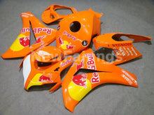 Charger l&#39;image dans la galerie, Orange and Red Bull - CBR1000RR 08-11 Fairing Kit - Vehicles