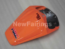 Charger l'image dans la galerie, Orange Red and Deep Blue Repsol - CBR1000RR 08-11 Fairing Kit