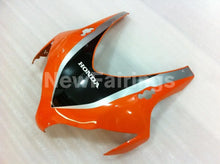 Charger l'image dans le visualiseur de la galerie, Orange and Silver Factory Style - CBR1000RR 08-11 Fairing Kit