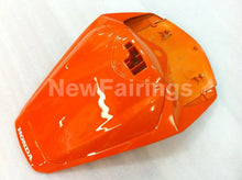 Charger l'image dans le visualiseur de la galerie, Orange and Silver Factory Style - CBR1000RR 08-11 Fairing Kit