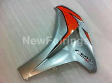 Charger l'image dans le visualiseur de la galerie, Orange and Silver Factory Style - CBR1000RR 08-11 Fairing Kit
