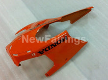 Charger l'image dans le visualiseur de la galerie, Orange and Silver Factory Style - CBR1000RR 08-11 Fairing Kit
