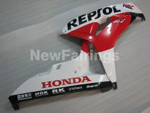 Charger l'image dans la galerie, Orange White and Red Repsol - CBR1000RR 06-07 Fairing Kit