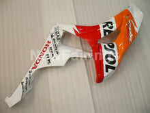 Charger l'image dans la galerie, Orange and White Red Repsol - CBR1000RR 06-07 Fairing Kit -