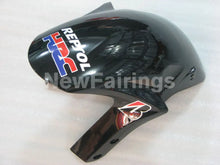 Charger l'image dans la galerie, Orange White and Red Repsol - CBR1000RR 06-07 Fairing Kit