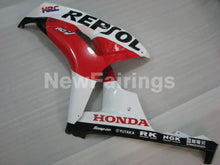 Charger l'image dans la galerie, Orange White and Red Repsol - CBR1000RR 06-07 Fairing Kit