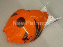Charger l'image dans la galerie, Orange and White Red Repsol - CBR1000RR 06-07 Fairing Kit -