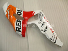 Charger l'image dans la galerie, Orange and White Red Repsol - CBR1000RR 06-07 Fairing Kit -