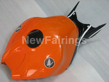 Charger l'image dans la galerie, Orange White and Red Repsol - CBR1000RR 06-07 Fairing Kit